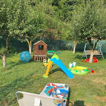 Стаи За Гости Тони Ribarica Exterior foto