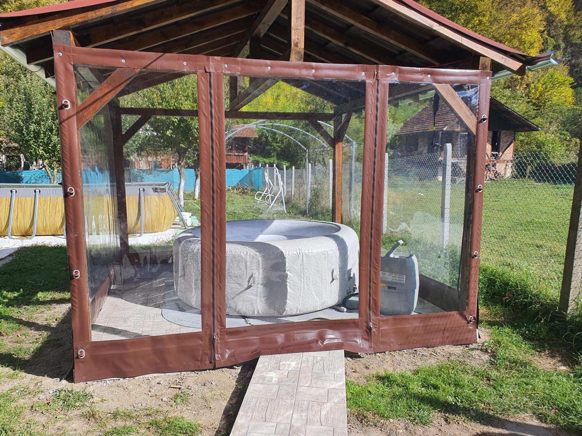 Стаи За Гости Тони Ribarica Exterior foto