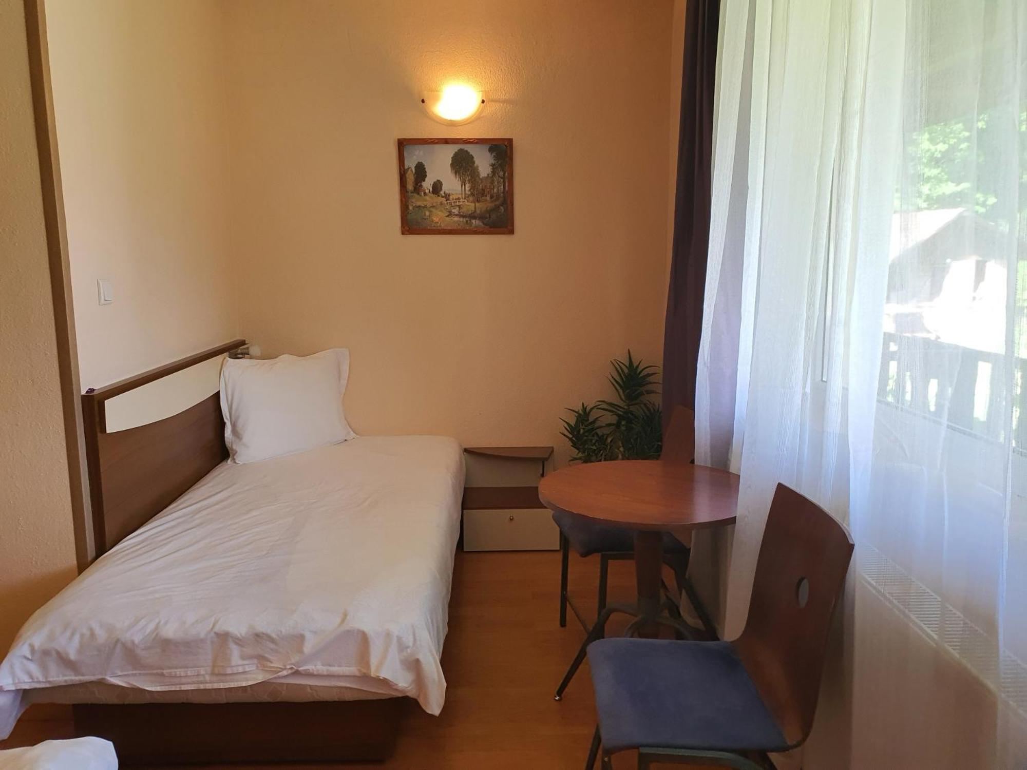 Стаи За Гости Тони Ribarica Exterior foto