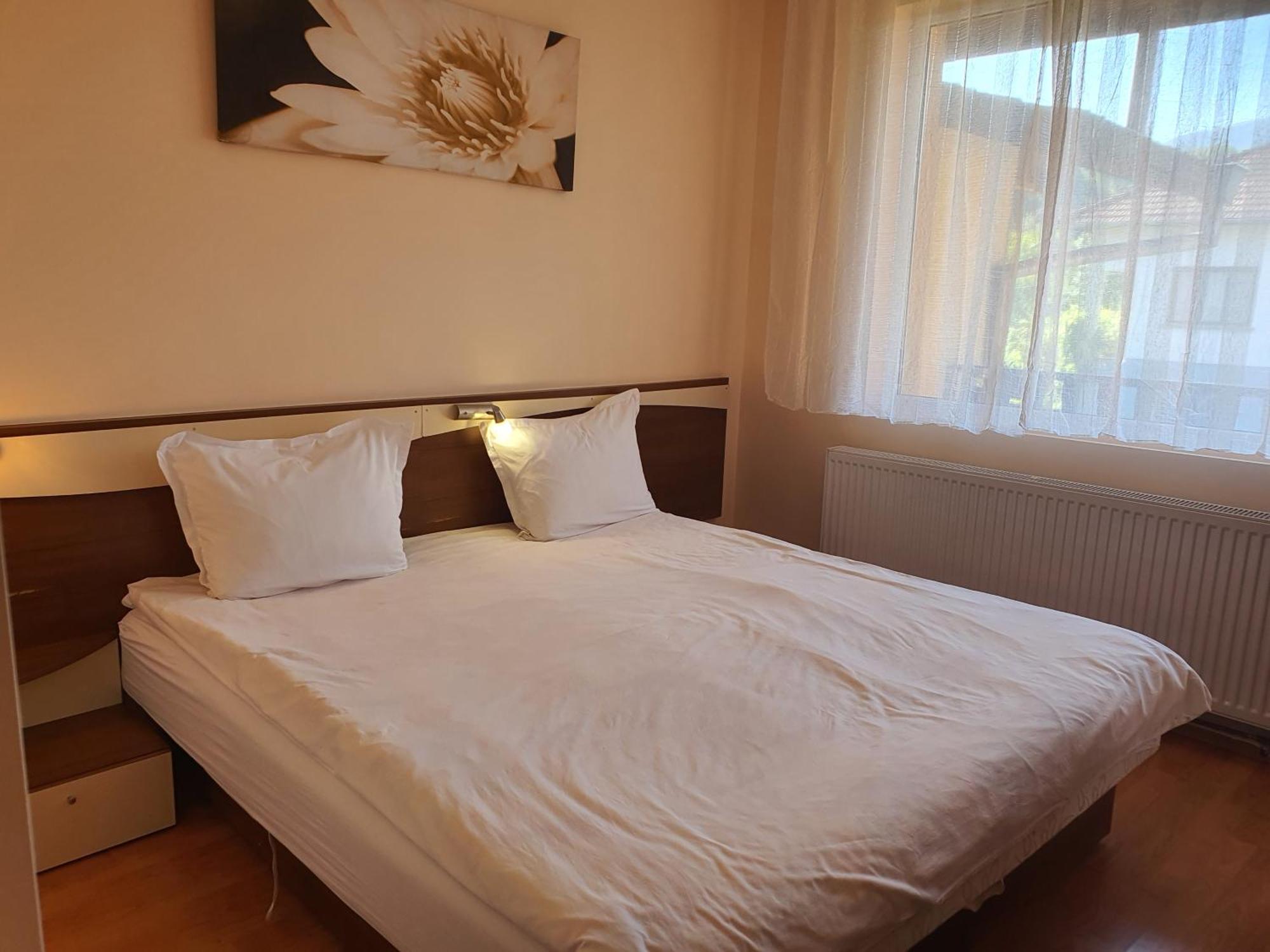 Стаи За Гости Тони Ribarica Exterior foto